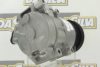 DA SILVA FC0245 Compressor, air conditioning
